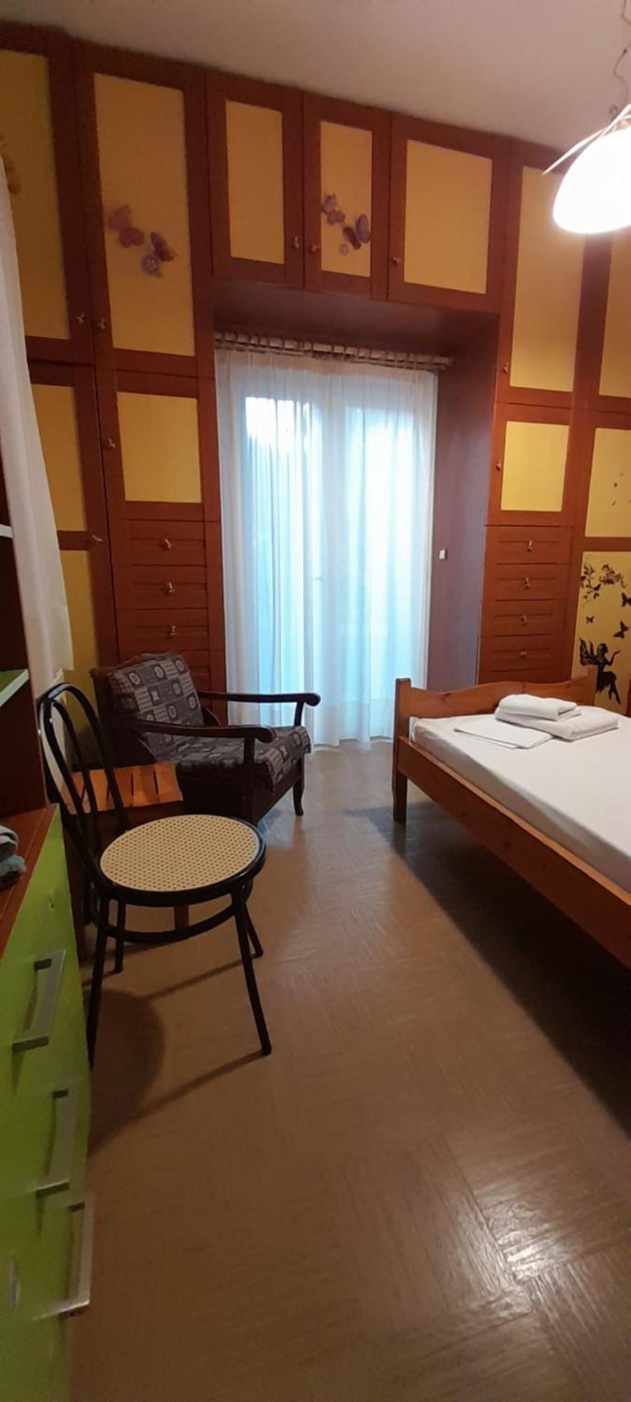 Karya House Apartment Karia  Ngoại thất bức ảnh